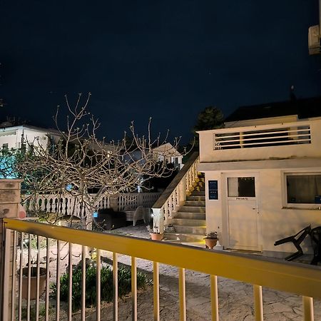 Diklo Beach Apartments Robert & Renata Zadar Dış mekan fotoğraf