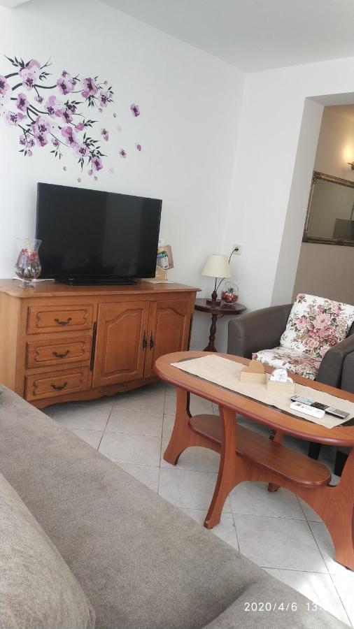 Diklo Beach Apartments Robert & Renata Zadar Dış mekan fotoğraf