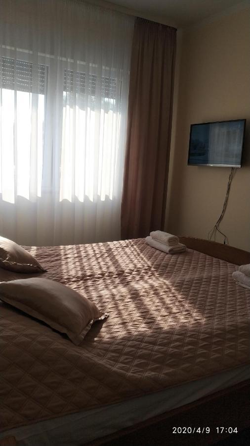 Diklo Beach Apartments Robert & Renata Zadar Dış mekan fotoğraf