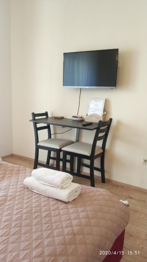 Diklo Beach Apartments Robert & Renata Zadar Dış mekan fotoğraf