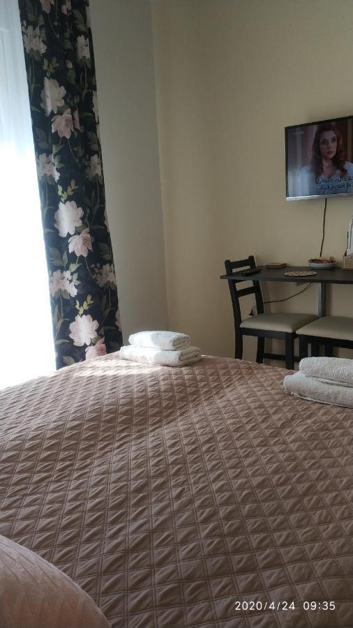 Diklo Beach Apartments Robert & Renata Zadar Dış mekan fotoğraf