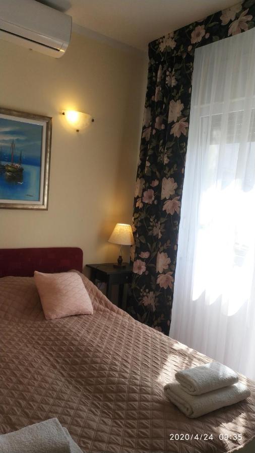 Diklo Beach Apartments Robert & Renata Zadar Dış mekan fotoğraf