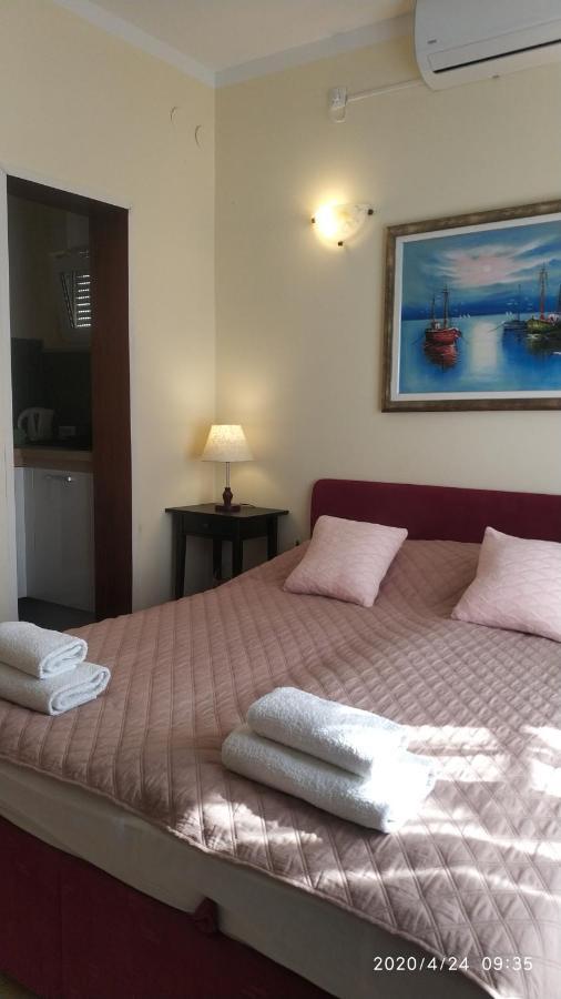 Diklo Beach Apartments Robert & Renata Zadar Dış mekan fotoğraf