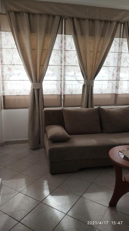 Diklo Beach Apartments Robert & Renata Zadar Dış mekan fotoğraf