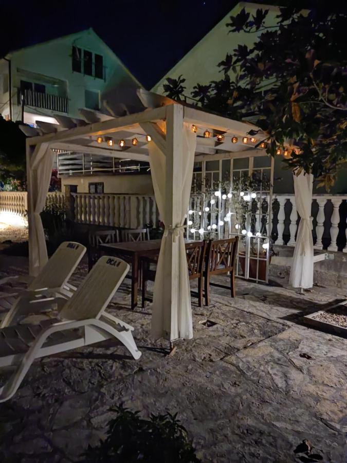 Diklo Beach Apartments Robert & Renata Zadar Dış mekan fotoğraf
