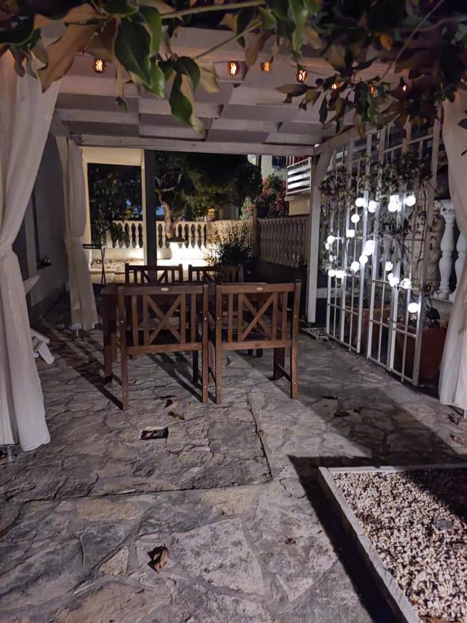 Diklo Beach Apartments Robert & Renata Zadar Dış mekan fotoğraf