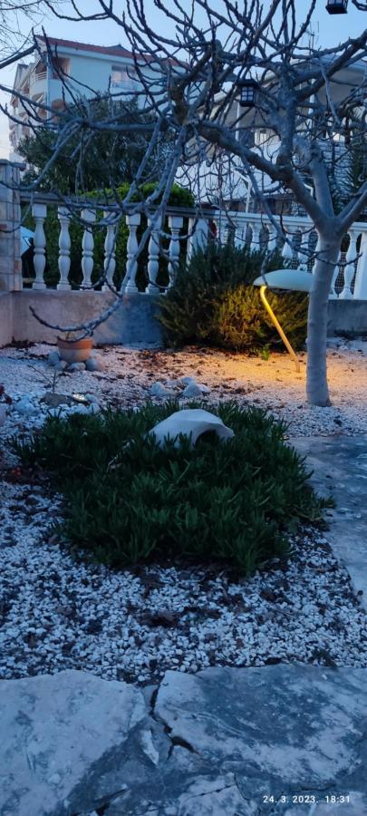Diklo Beach Apartments Robert & Renata Zadar Dış mekan fotoğraf