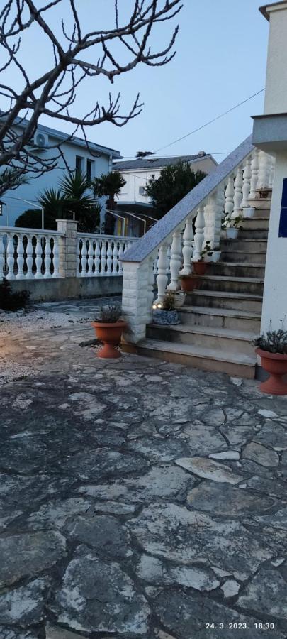 Diklo Beach Apartments Robert & Renata Zadar Dış mekan fotoğraf