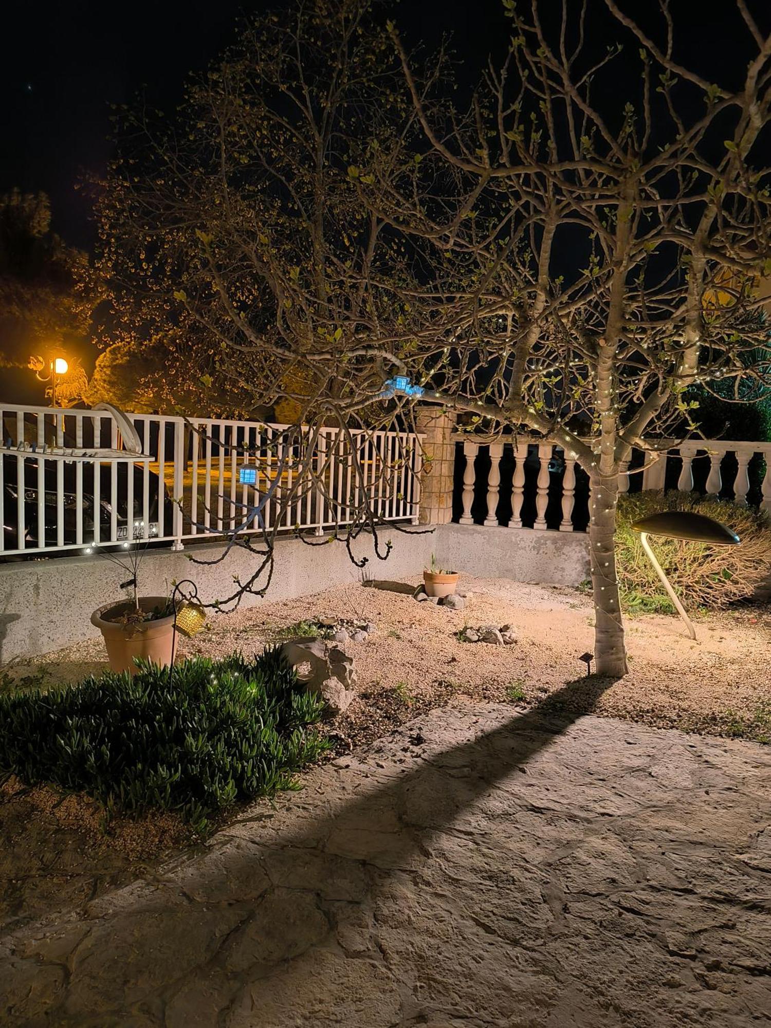 Diklo Beach Apartments Robert & Renata Zadar Dış mekan fotoğraf