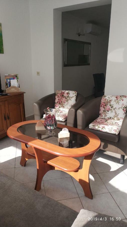 Diklo Beach Apartments Robert & Renata Zadar Dış mekan fotoğraf