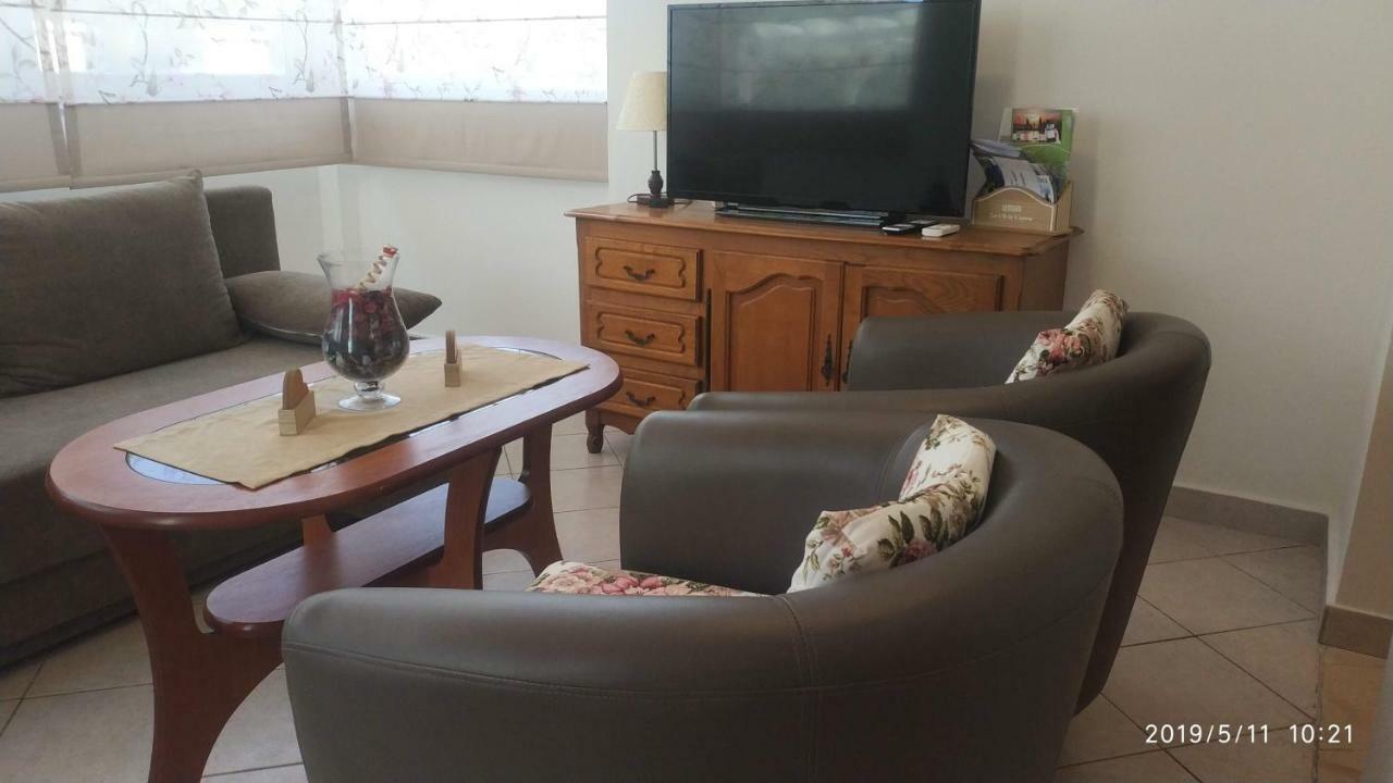 Diklo Beach Apartments Robert & Renata Zadar Dış mekan fotoğraf