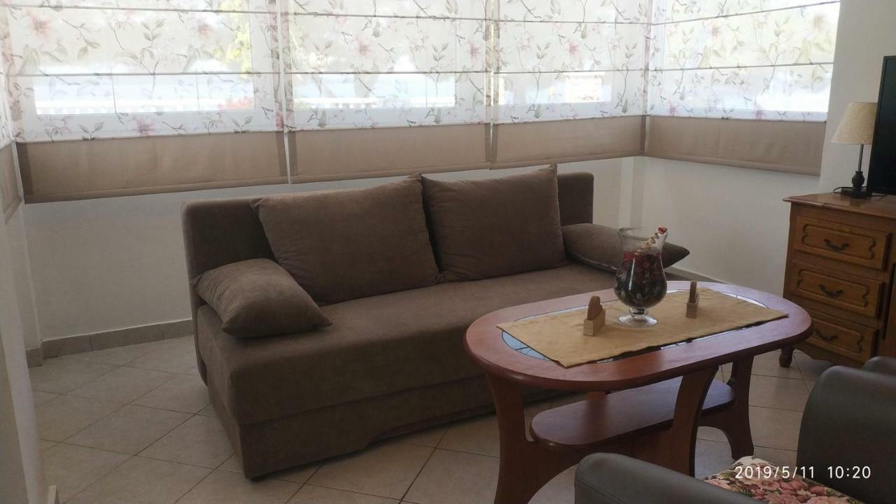 Diklo Beach Apartments Robert & Renata Zadar Dış mekan fotoğraf