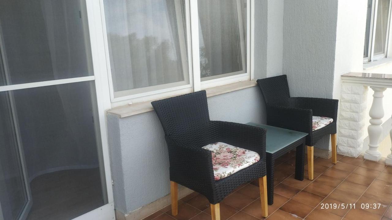 Diklo Beach Apartments Robert & Renata Zadar Dış mekan fotoğraf