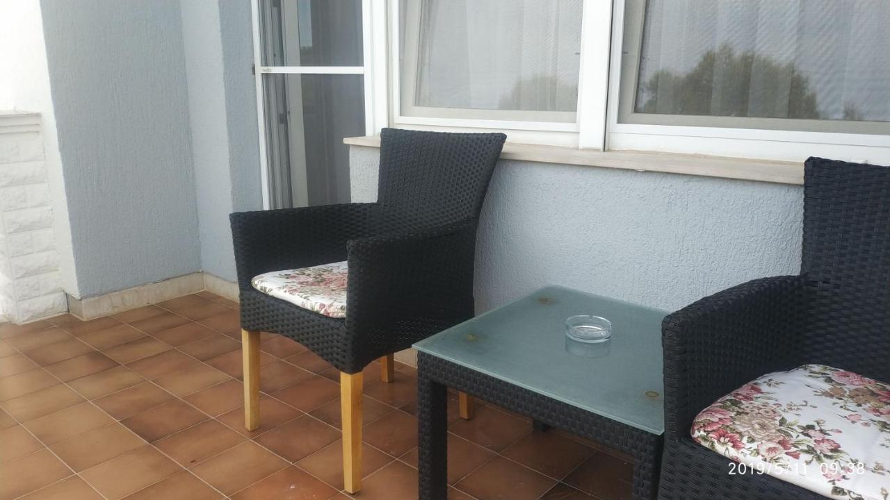 Diklo Beach Apartments Robert & Renata Zadar Dış mekan fotoğraf